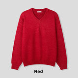Riod Air V-neck Knit