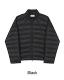 Heden High Neck Lightweight Padding