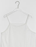[BAONHAUS] Kimka Frill Layered Sleeveless One Piece
