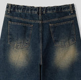 Deserve Phantom Flare Denim Pants