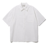 Must Have Cotton Short Sleeve Shirt