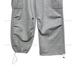 Premium Pintuck Snap Cargo Training