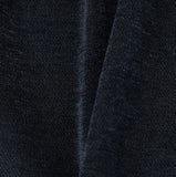 Fracture Bootcut Brushed Denim Pants