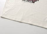 Los-Angel Short Sleeve T-shirt