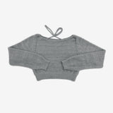 Mary's Angora Strap Knit