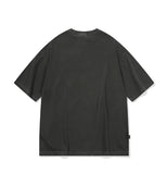 Cake Date Pigment Short Sleeve Tee