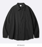 Light Summer Shirt