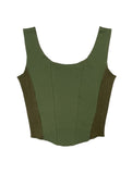 HUNTER SLEEVELESS