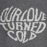 Pino Love Jacquard Knit
