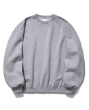 MILE BALLOON SWEATSHIRT