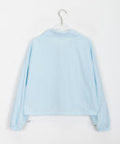 Koiya Two Way String Wind Jacket