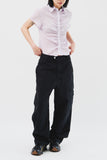 Nuts Cargo Cotton Pants