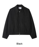 Duff Work Dyed Cotton Jacket