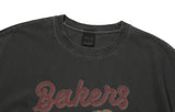 Bakers Pigment Short Sleeve Tee