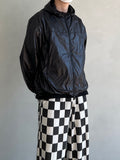 Coating Hood Jacket