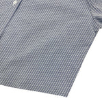 GRACE STRIPE CROP SH