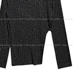 Is Net Slit Knit