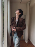 Tro Surgical Tweed Jacket