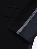 Cutting Stitch Blazer - Setup
