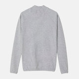 Boot Raglan Half Zip-Up Muscle Tee