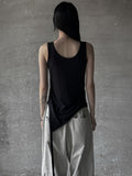 Ted Bodysuit Sleeveless