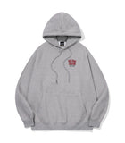 Holiday hoodie