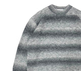 Lola Gradient Stripe Knit