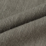 Seventh Lettering Hooded Zip-Up Vest