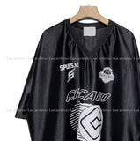 Superstar Glossy Short Sleeve Jersey