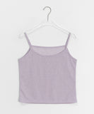 Munfiji Summer Linen Sleeveless Cardigan Set