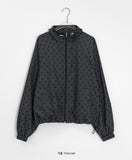 Nekini Star String Wind Jumper