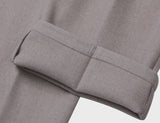 Lovis Wool Wide Slacks