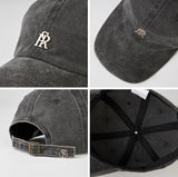 Signature Logo Ballcap