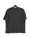 Robile Denim Patch Short Sleeve T-Shirt