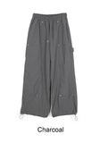 Tien Nylon Carpenter Pants