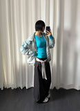 SHEER RIPSTOP WIND JUMPER