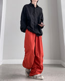 Louis Parachute Balloon Pants
