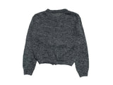 Elin Spring Slim Fit Round Cardigan