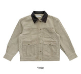 KARA POINT COTTON JK