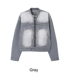 Ensopp Dekki Work Denim Jacket