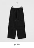 Ronihin Banding Cargo Pants
