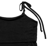 Nagi Strap Off Shoulder T-shirt