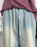 Cato Balloon Carpenter Denim Pants