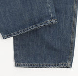 Shay Wide Denim Pants