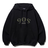 Oldry Hoodie