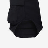 Milan cargo bootcut pants