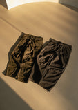 M51 STRING CARGO PANTS