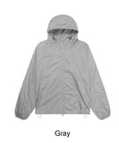 Enf Cut Light Wind Jacket