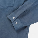Towin Pigment Over Fit Shirt