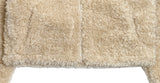 Lanne Shearling Collar Short Fur Jacket